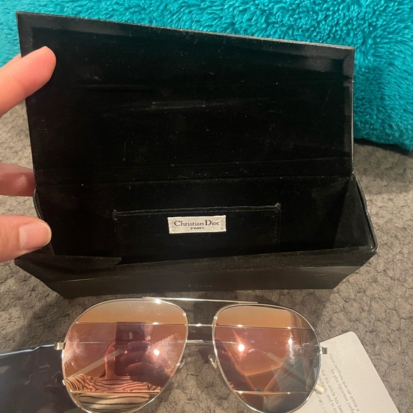 Dior Split woman’s aviator - Picture 10 of 10